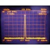 6W 140M-170MHz VHF Power Amplifier with Heat-sink For FM Transmitter for RF transmitter (ideal for hackrf)