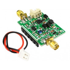 433MHz Amplifier Wireless Communication RF Power Amplifier BLT53 6V 2W 33dbm SX1278 SI4432