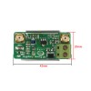 GHXAMP 433MHz Amplifier Wireless Communication RF Power Amplifier BLT53 6V 2W 33dbm SX1278 SI4432