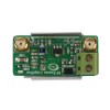 GHXAMP 433MHz Amplifier Wireless Communication RF Power Amplifier BLT53 6V 2W 33dbm SX1278 SI4432