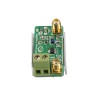 GHXAMP 433MHz Amplifier Wireless Communication RF Power Amplifier BLT53 6V 2W 33dbm SX1278 SI4432