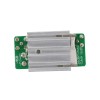 GHXAMP 433MHz Amplifier Wireless Communication RF Power Amplifier BLT53 6V 2W 33dbm SX1278 SI4432
