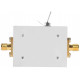 20M-3GHz Wideband RF Signal Amplifier Broadband Module Gain 20dBm