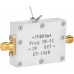 20M-3GHz Wideband RF Signal Amplifier Broadband Module Gain 20dBm