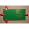 RF bridge 0.5-3000 MHz, VNA Return Loss VSWR SWR reflection bridge antenna