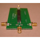 RF bridge 0.5-3000 MHz, VNA Return Loss VSWR SWR reflection bridge antenna
