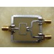 1GHz - 3GHz 2.4GHz RF Power Splitter Divider Combiner SMA 2-Way for Signal Booster