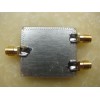 1GHz - 3GHz 2.4GHz RF Power Splitter Divider Combiner SMA 2-Way for Signal Booster