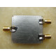 1GHz - 3GHz 2.4GHz RF Power Splitter Divider Combiner SMA 2-Way for Signal Booster