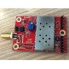 VHF Transceiver module with DRA-818V 1W with Low-Pass Filter and Audio Amplifier