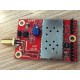 VHF Transceiver module with DRA-818V 1W with Low-Pass Filter and Audio Amplifier