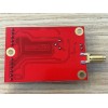 VHF Transceiver module with DRA-818V 1W with Low-Pass Filter and Audio Amplifier