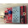 VHF Transceiver module with DRA-818V 1W with Low-Pass Filter and Audio Amplifier