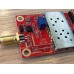 VHF Transceiver module with DRA-818V 1W with Low-Pass Filter and Audio Amplifier