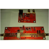 Ultra-Low-Noise LNA 50-4000 MHZ Relay switchable (in/out) pre-amplifier and ultra-low-noise power supply