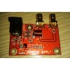 Ultra-Low-Noise LNA 50-4000 MHZ Relay switchable (in/out) pre-amplifier and ultra-low-noise power supply