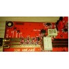 Ultra-Low-Noise LNA 50-4000 MHZ Relay switchable (in/out) pre-amplifier and ultra-low-noise power supply