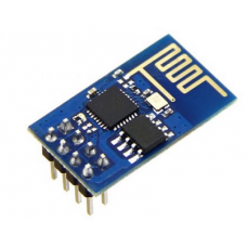 WIFI Wireless Transceiver Module Send Receive LWIP AP+STA A (ESP8266 Serial )