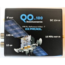 QO-100 DownConverter from DX-Patrol LNB Included