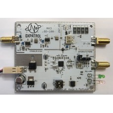 New Es´Hail Sat ( OSCAR-100) Uplink Converter DXPATROL MK3 