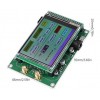 Signal Generator Module, RF Sweep Signal Source Generator Board 35M to 4.4G + STM32 TFT Touch LCD