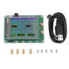 Signal Generator Module, RF Sweep Signal Source Generator Board 35M to 4.4G + STM32 TFT Touch LCD