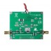 BLT53A 433M 2W power broadband RF power amplifier high gain with heat sink for HF FM VHF UHF RF ham radio