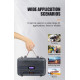 10w Portable Repeater Chierda V9 Power Amplifier VHF