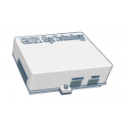 GROIP1 ROIP system for remote control of transceiver (voip)