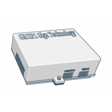 GROIP1 ROIP system for remote control of transceiver (voip)