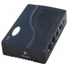 ROIP-102 Radio Repeater or Radio Trunking SIP Gateway Full PTT control (IETF SIP V2)
