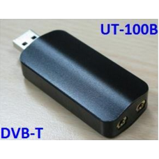 UT-100B modulator / demodulator  50~950MHz,1200~1350 (Tx/Rx Full Duplex) HAMTV