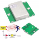 HB100 Microwave Motion Sensor 10.525GHz Doppler Radar Detector