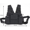 Multi-functional Radio Case Pouch  