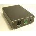 RS232C Serial port GS-232B Rotator control for YAESU G-800 \ 1000DXA \ 2800DXA \ G-5500