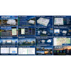 GPACKET Packet radio TNC, DIGIPEATER,IGATE and APRS with Isolation and PTT