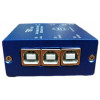 R1-2020 ASL-Echolink-zello-YY Voice Radio Interface USB Sound Card SSTV PSK31 AllStar Link Controller