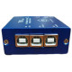 R1-2020 ASL-Echolink-zello-YY Voice Radio Interface USB Sound Card SSTV PSK31 AllStar Link Controller