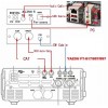 U5 LINK Professional YAESU FT-891 FT-991 FT-817 FT-857D FT-897D DATA CAT Radio Interface