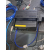 Radio interface cable custom for ICOM