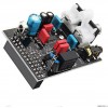 Hi-Fi DAC Audio Sound Card Module I2S interface Expansion Board For Raspberry Pi Model B