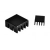 Raspberry Pi 2/B+ heat sink 2pcs