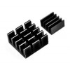 Raspberry Pi 2/B+ heat sink 2pcs