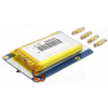 Raspberry Pi Power Pack Battery capacity: 3800mAH  1.8A