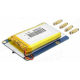 Raspberry Pi Power Pack Battery capacity: 3800mAH  1.8A