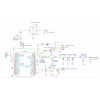 Raspberry Pi 2m Band,Transmitter with two Low pass filters. (rpitx) 32.7mW  (15.1dBm) Kit