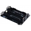 UPS Power Module Expansion Board for Raspberry Pi 4B/3B/3B+(Plus)