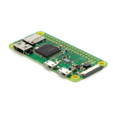 Raspberry Pi Zero W