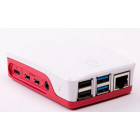 Raspberry Pi 4 with pre-installed Mumble ROIP