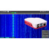Raspberry Pi 4 with pre-installed Asterisk PABX software